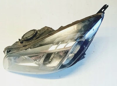 Frontscheinwerfer Opel Insignia A 13226792 Xenon Links Scheinwerfer Headlight - Bild 1 von 4