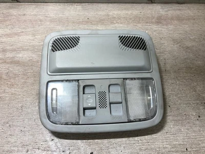 2006 HONDA ACCORD INTERIOR ROOF COURTESY LIGHT 37130-SEA-E021-M1 - Image 1 of 4