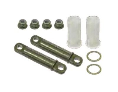 Sports Parts Inc A-Arm Bushing & Bolt Kit - SM-08604 Foto 1 de 2