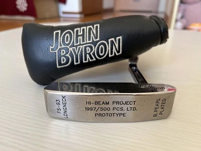 [Limited Edition] JOHN Byron FS-93 Longneck 187/500 - Image 1 of 4