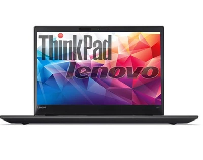 Lenovo Thinkpad T580 Core i7-8650U 1,9Ghz 32Gb 512GB 15,6Zoll  IPS  FHD - Bild 1 von 4