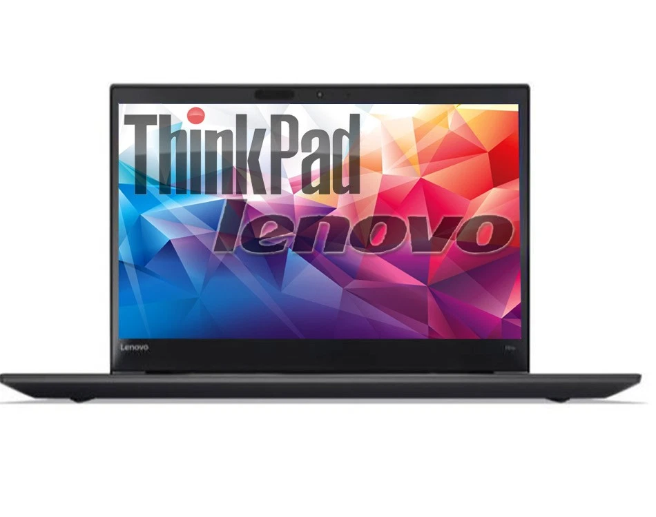 Lenovo Thinkpad T580 Core i7-8650U 1,9Ghz 32Gb 512GB 15,6Zoll  IPS  FHD - Bild 1 von 4