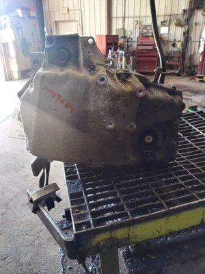 Automatic Transmission From 2005 Buick Century 4T65E — 第 1/4 张图片