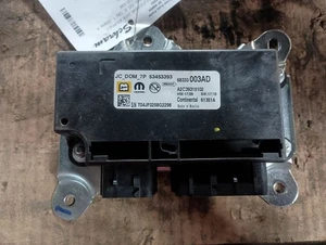 Chassis ECM A Bag With 3rd Row Seating Opt Cau Fits 18-19 JOURNEY 3056321 - Picture 1 of 12