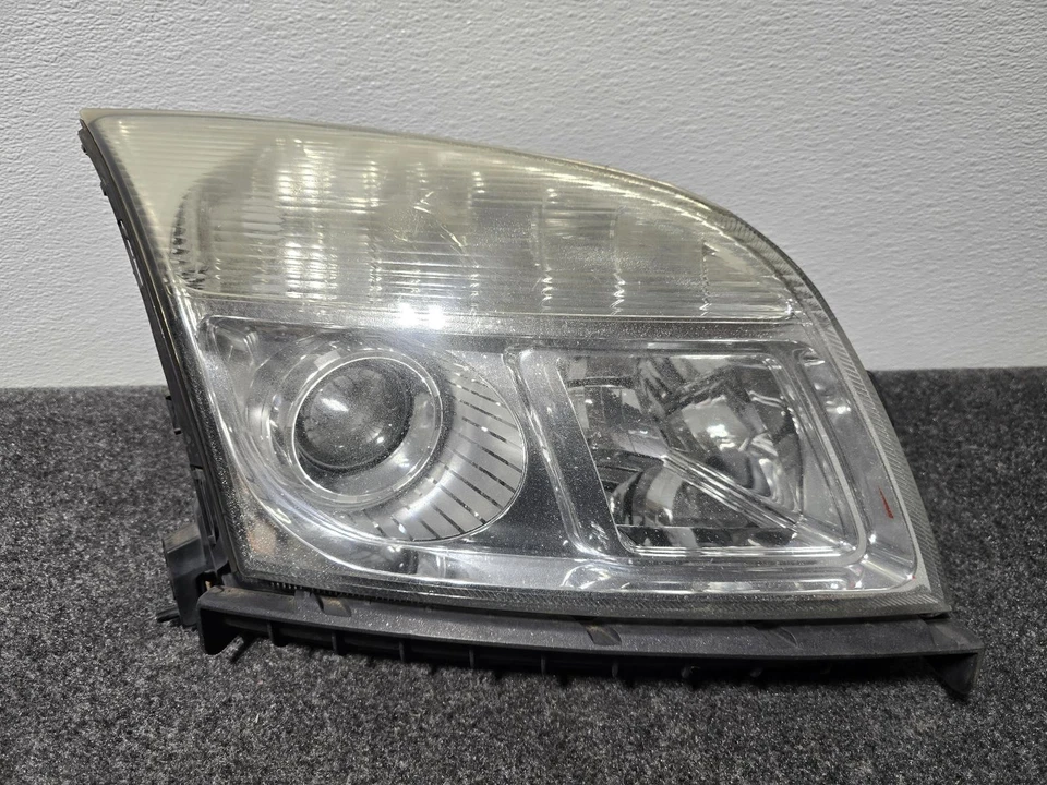 Faro FORD SABLE R. 08 09 Foto 1 de 4