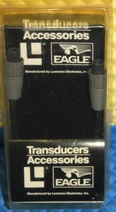 Lowrance Transducer Accessories Cable 08-85 MLCT-1 - Picture 1 of 3