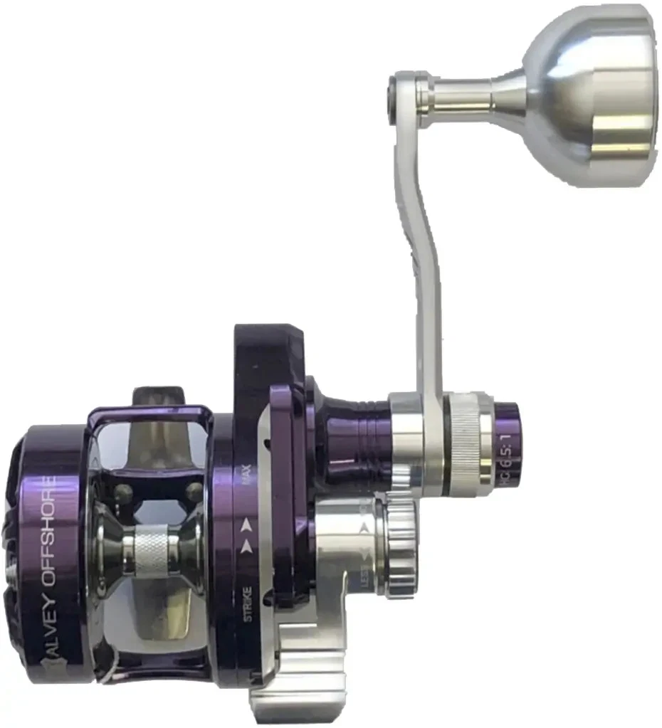 Alvey Saltwater Fishing Reels for sale | eBay