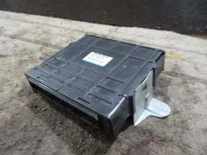 MITSUBISHI eK Sport 2008 Engine Control Unit 8631A674 [Used] [PA11810154] - Picture 1 of 1