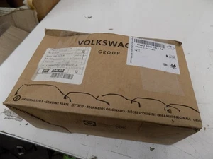 GENUINE Audi A4 A5 A6 A7 Front Brake Pads For 350MM 8W0698151N - Picture 1 of 2