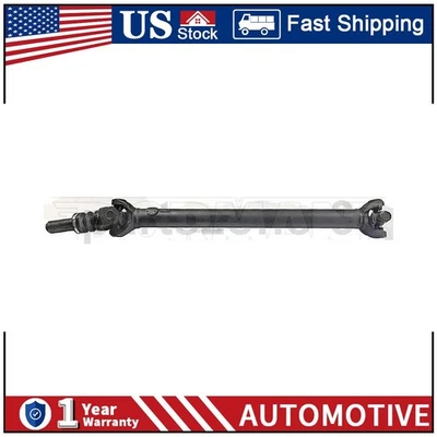 Eje de transmisión delantero para Chevrolet Silverado 1500 5,3 L 4x4 2014 2015 2016 2017 Foto 1 de 3