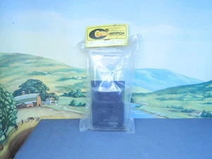 1/24 Slot Car Body Champion #288 CHEVROLET CHEVY "SUPER TRUCK" (CLEAR) New - Picture 1 of 2