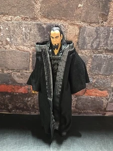 WWE The Undertaker Mattel Elite Actionfigur Wrestlemania Network Spotlight WWF - Bild 1 von 2