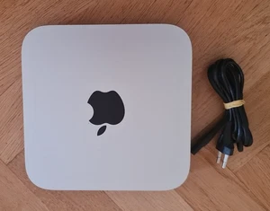 Apple Mac Mini Late 2014 A1347-Intel i7 4th Gen-16GB RAM-250GB SSD - Afbeelding 1 van 4