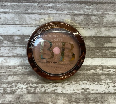 New Without Box Physicians Formula BRONZE BOOSTER BB Beauty BALM Medium To Dark - Image 1 of 4