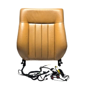 📌2010-2013 MERCEDES W212 E350 E550 COJÍN ASIENTO SUPERIOR PASAJERO DELANTERO DERECHO OEM - Imagen 1 de 18