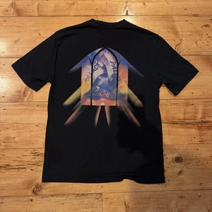 Palace I Don’t Skate On A Sunday Tri Ferg Graphic T-Shirt Mens Large 2020 Black - Picture 1 of 5