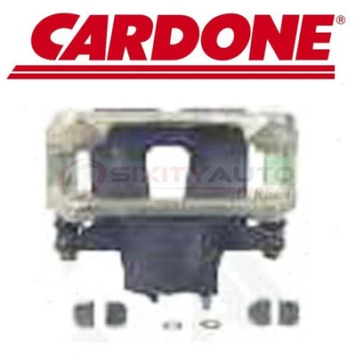 Cardone Reman Front Right Disc Brake Caliper for 2003 Ford Explorer Sport - yp Foto 1 de 4
