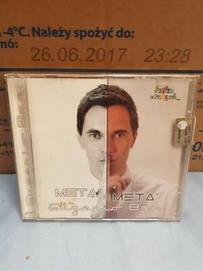 METÀ = METÀ EUGENIO BAR CD  - Picture 1 of 5