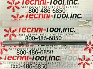 Taladro HP 13mm x 233mm OAL 12xD 130° Punto TiAlN A través XL 2339727 - Imagen 1 de 1