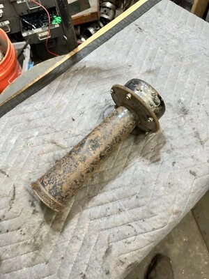 CUERNO OOGA VINTAGE NORTH EAST 6 VOLTIOS HOT RAT ROD ORIGINAL PERSONALIZADO TROG FORD CHEVY Foto 1 de 4