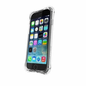 Ballistic JW3345-A53E Jewel Case for Apple iPhone 6 / 6S, Clear Transparent - Picture 1 of 6