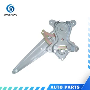 Window Regulator Rear Left For 08-12 RAV4 Highlander Camry Yaris Corolla 69804 - Picture 1 of 3