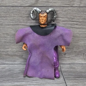 Vintage 1982 Remco THOTH AMON Figur mit Cape - Conan Galaxy selten! - Bild 1 von 11