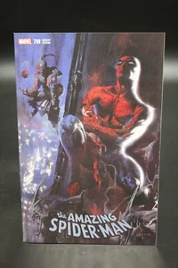 Amazing Spider-Man (2017) #798 Gabrielle Dell'Otto ComicXposure Variante A quasi nuovo - Foto 1 di 3
