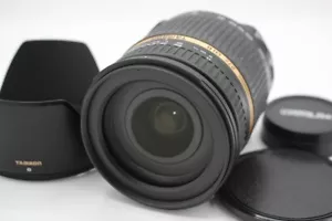 TAMRON 18-270mm F3.5-6.3 Di VC For Nikon Used Item First Come First Served - Picture 1 of 4