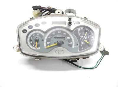 KYMCO BET &WIN 150 2000-2005 STRUMENTAZIONE COMPLETA - Immagine 1 di 3