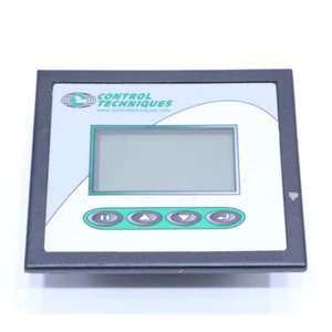 CONTROL TECHNIQUES CTIU100L-001 MODULE - Picture 1 of 8