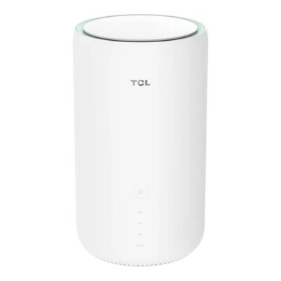 TCL HH500E 5G Router 4G 3G LTE 2.8Gbps TS9 ANTENNA PORTS UNLOCKED Sim slot home - Image 1 of 4