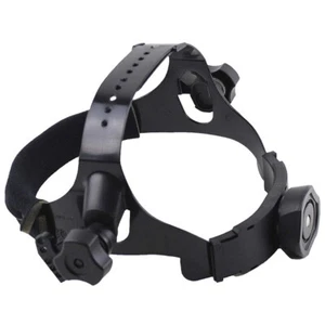 Sellstrom S27001 Quick-Release Ratchet Headgear, For Welding Helmet - Picture 1 of 2