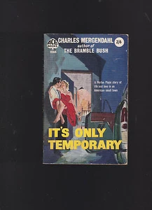 VINTAGE UK CRIME PB. ACE #H368 - Picture 1 of 3