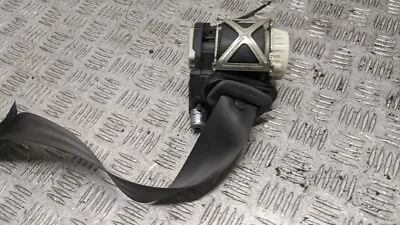 Cinturón de seguridad Renault Clio Mk3 Dynamique S 2007 3 puertas escotilla - trasero conductor 33055854c Foto 1 de 4