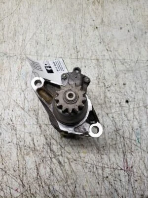 Motor De Arranque 1.7kw Se Adapta a 11-16 SCION TC 840621 Foto 1 de 4