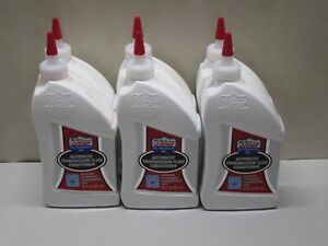 Lucas 10441 Automatic Transmission Fluid Conditioner Additive Case of 6 Bottles
