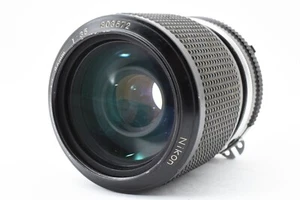 Nikon Ai Zoom-NIKKOR 43-86mm f/3.5 MF Zoom Lens #48 - Picture 1 of 11