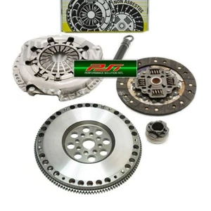 KIT EMBRAGUE LUK REPSET con VOLANTE CROMADO 91-99 SATURN SC SL SW 1 2 1.9L 4CYL - Imagen 1 de 2