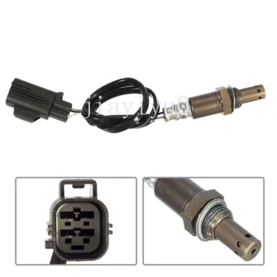 Upstream Oxygen O2 Sensor For 2010-16 Volvo XC60 3.0L2009-15 For Volvo XC70 3.0L Foto 1 de 4