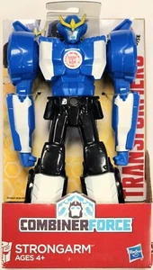 2016 Hasbro Transformers Roboter in Verkleidung Combiner Force 6" Zoll Strongarm - Bild 1 von 2
