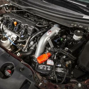DC Sports para Honda Civic 2012-15 1,8 L sistema de admisión de aire frío CAI5526 9th EX LX - Imagen 1 de 9