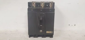 General Electric TE32020 20A 3 Pole 240AC Circuit Breaker - Picture 1 of 6