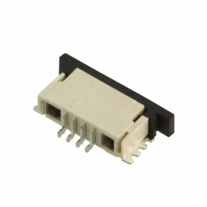 TE Connectivity AMP Stecker 84952-4 74 Stück - Bild 1 von 1