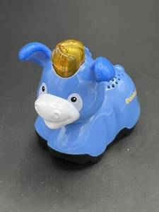 VTech Go Go Smart Animals Serie 3 - Esel Modell 19381617 - Bild 1 von 4