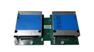 Cisco UCSB-MRAID12G FlexStorage 12G SAS Raid Controller - Immagine 1 di 3