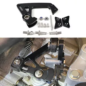Short Shifter Arm For Audi A3 S3 8P 8V 8.5V TT 8J 6 Speed Manual Transmission - Picture 1 of 12
