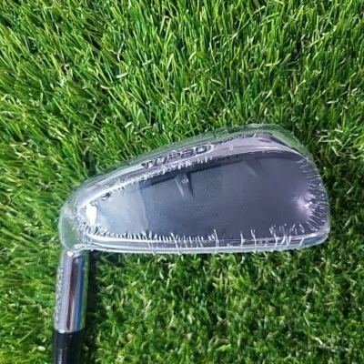 Cleveland Launcher HB Turbo Gap Wedge Regular Flex Graphite Shaft *NEW* *L/H* - Image 1 of 4