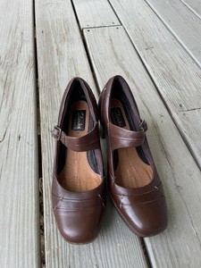 Las mejores ofertas en Clarks Zapatos para De mujer | eBay