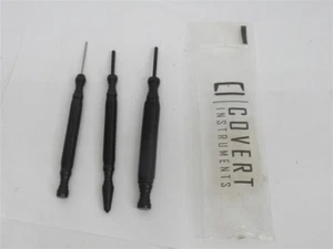 Verdeckte Instrumente kinetisches Werkzeugpaket - Bild 1 von 2